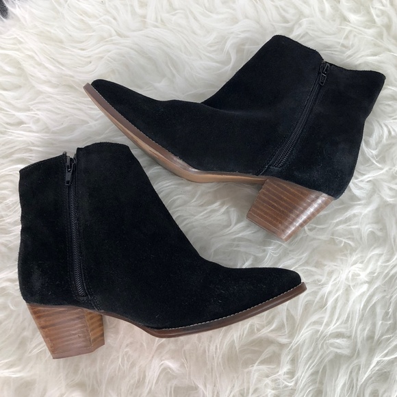 coconuts by matisse ankle boots